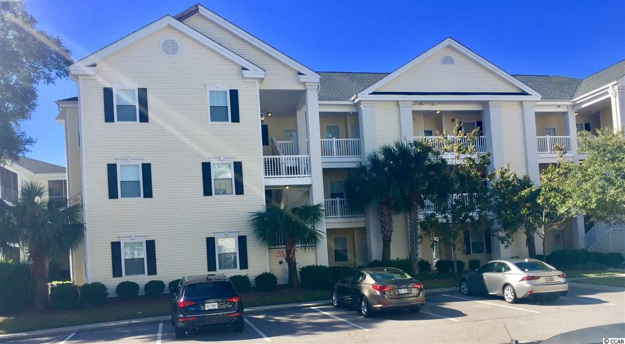 601 Hillside Dr. N UNIT #1902 North Myrtle Beach, SC 29582