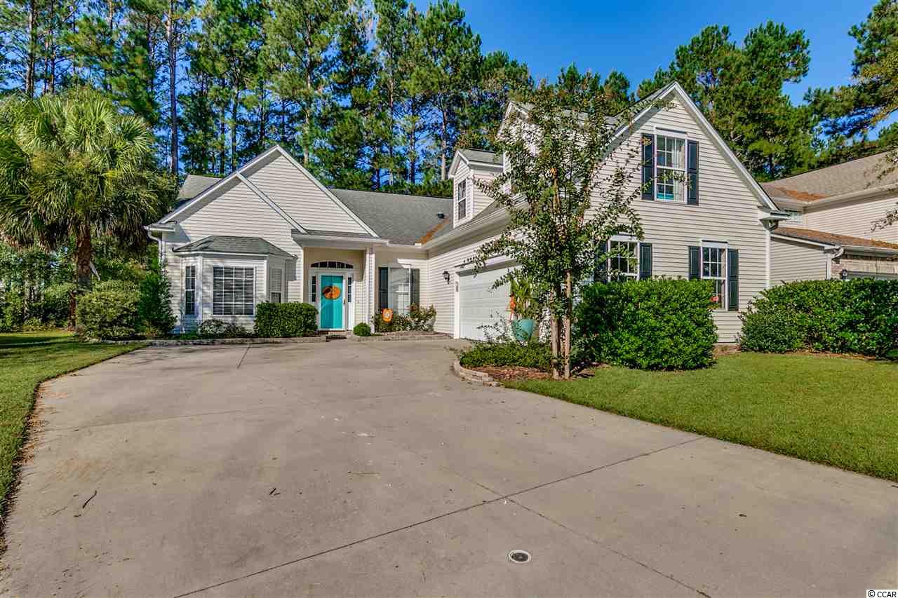 496 Sunflower Ct. Myrtle Beach, SC 29579