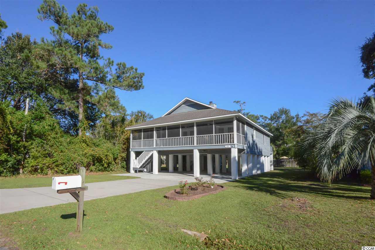 424 Middleton Ave. Pawleys Island, SC 29585