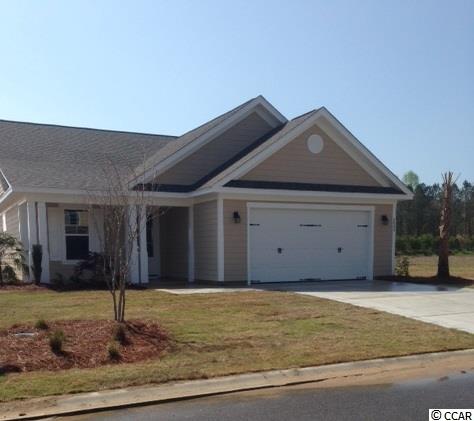 5035 White Iris Dr. North Myrtle Beach, SC 29582