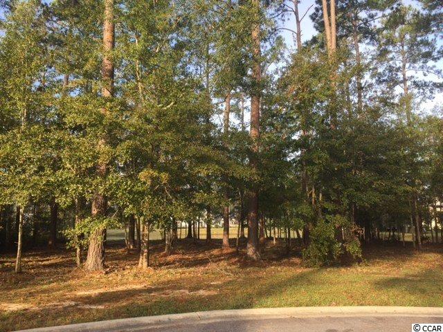 Lot 96 Rexford Ct. Murrells Inlet, SC 29576