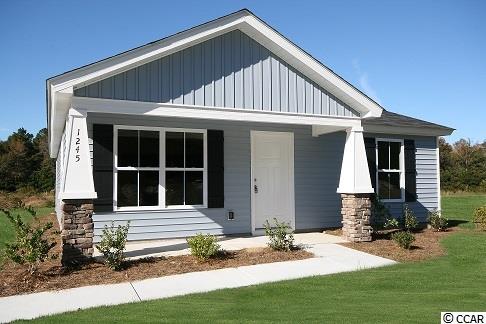 1505 Leatherman Rd. Conway, SC 29527