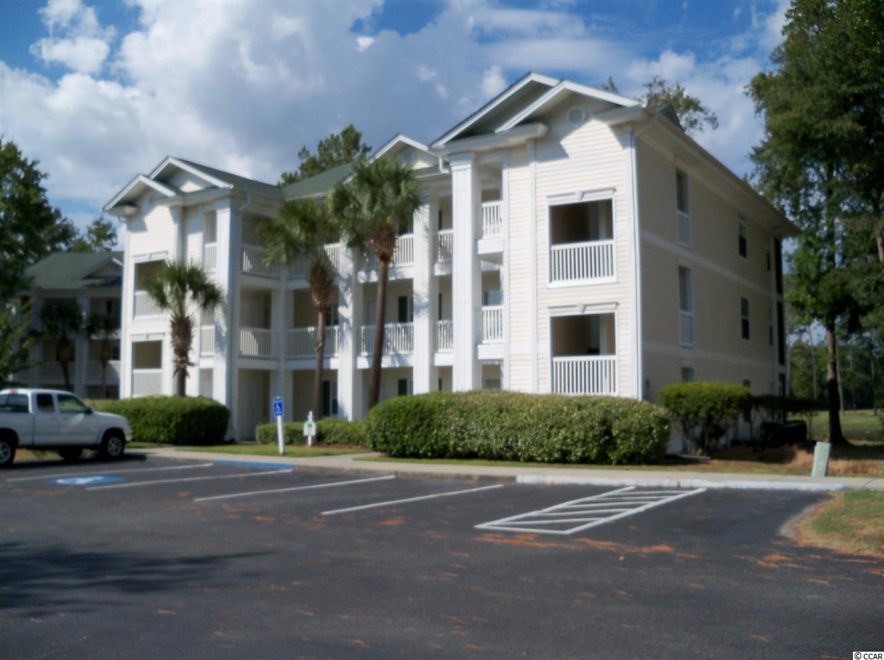 541 White River Dr. UNIT 16-B Myrtle Beach, SC 29579