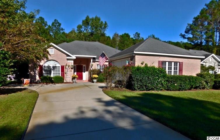 1423 Glenkeith Ct. Myrtle Beach, SC 29575