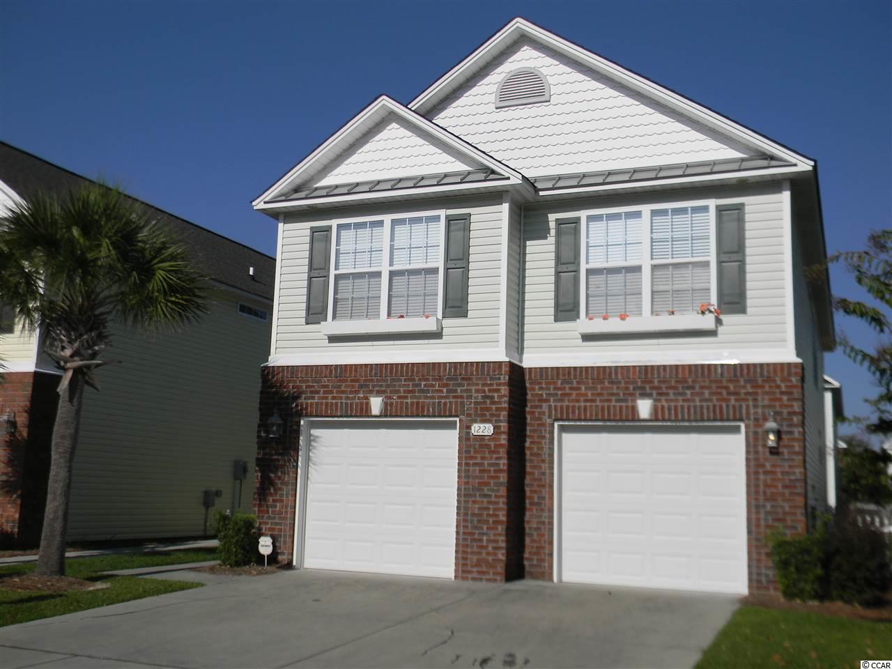 1228 Brown Pelican Ct. Myrtle Beach, SC 29577