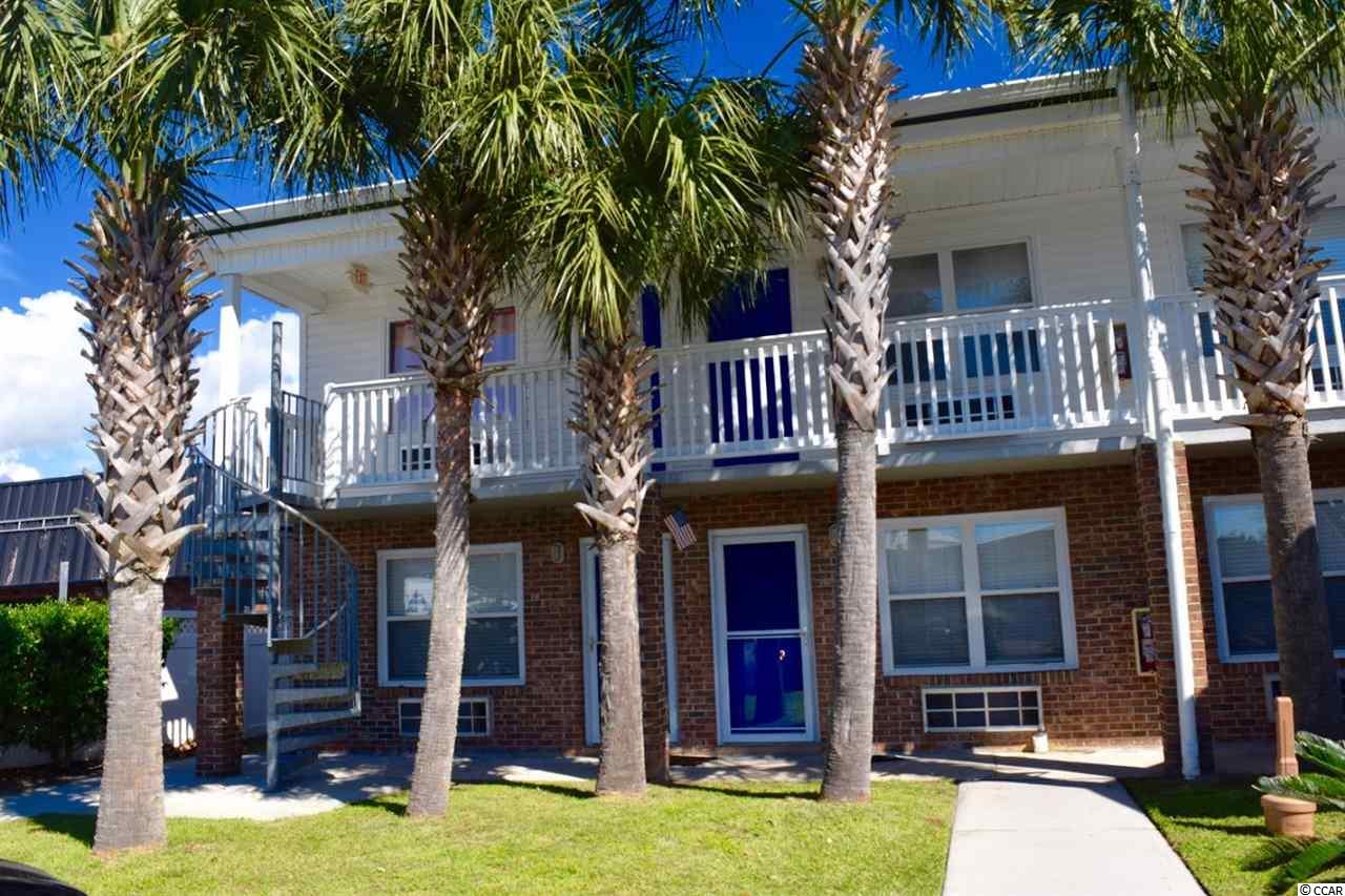 804 S 12th Ave. N UNIT #201 North Myrtle Beach, SC 29582