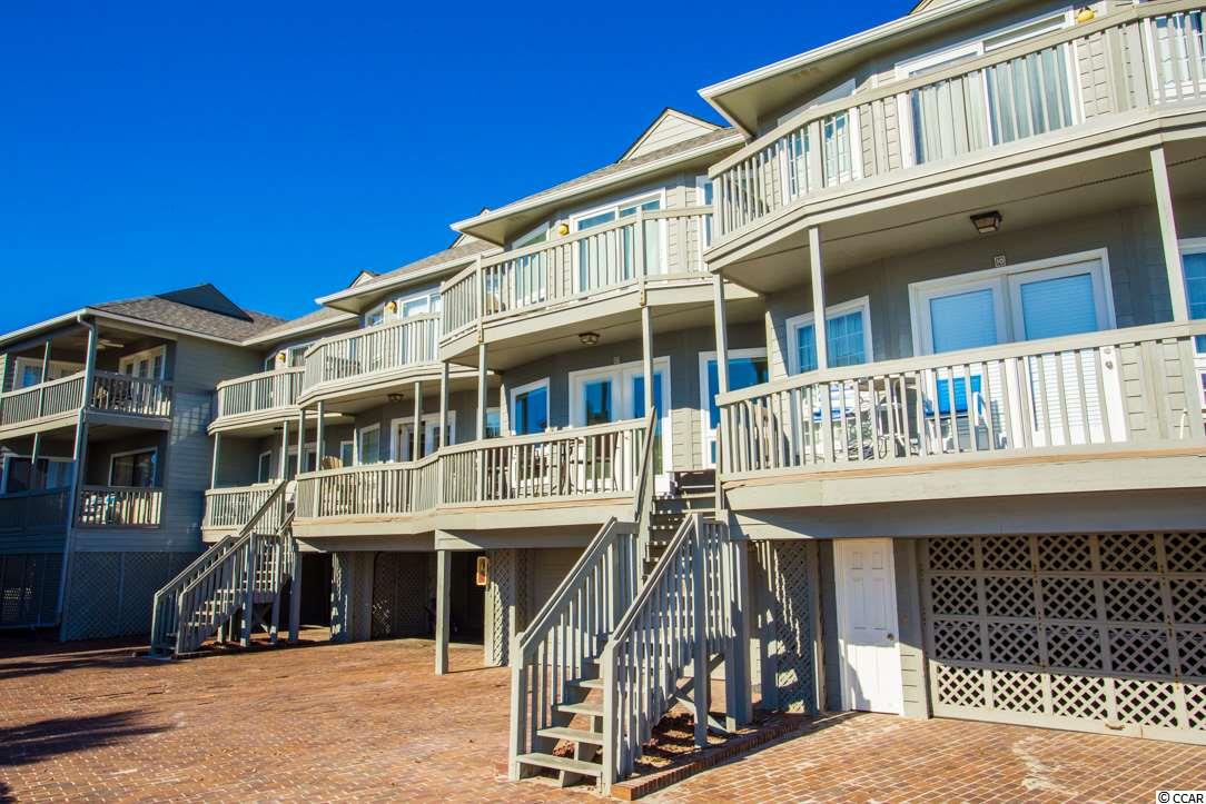 1217 S Ocean Blvd. UNIT #11 Surfside Beach, SC 29575