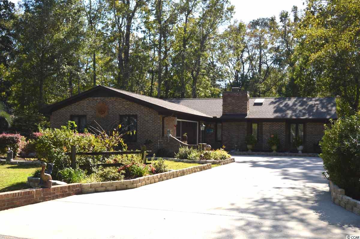 5 Oakbark Ct. Carolina Shores, NC 28467