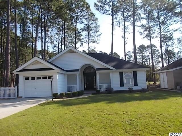 4844 Southern Trail Myrtle Beach, SC 29579