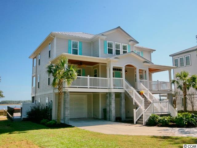 100 Gillette Pl. Murrells Inlet, SC 29576