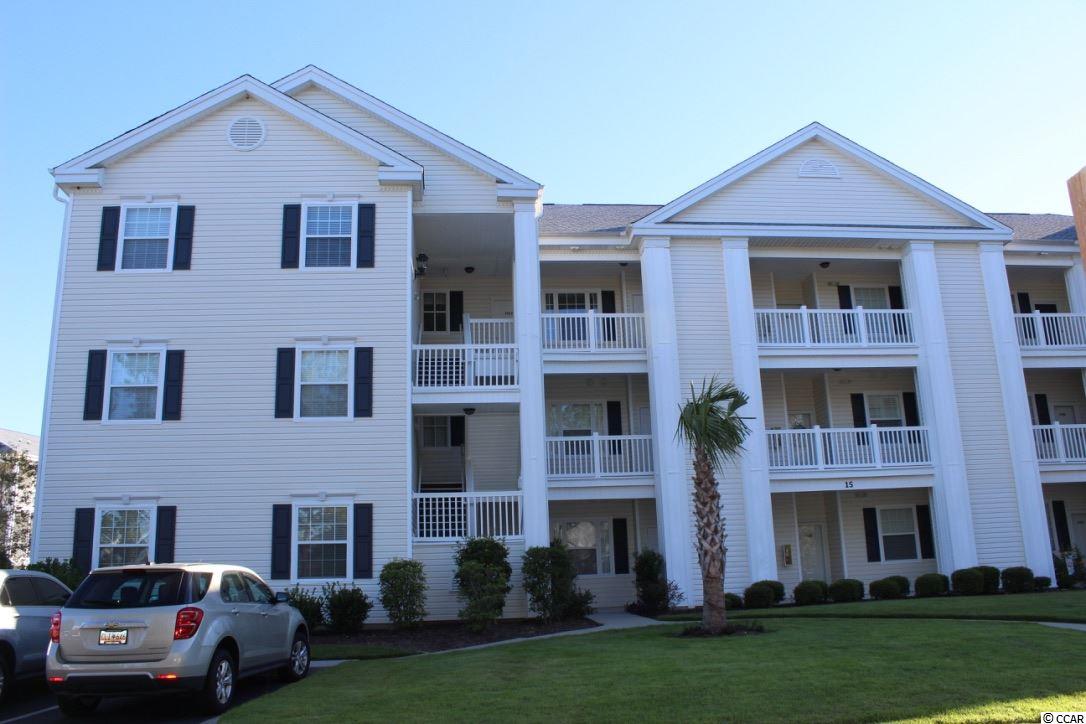 901 West Port Dr. UNIT #1511 North Myrtle Beach, SC 29582