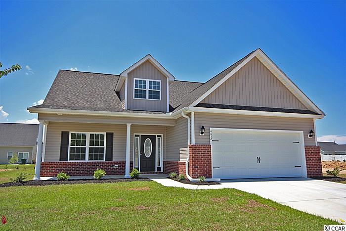 364 Barony Dr. Conway, SC 29526