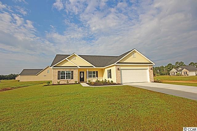 337 Barony Dr. Conway, SC 29526