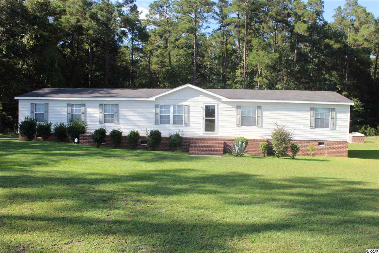 2596 Southern Crest Dr. Loris, SC 29569