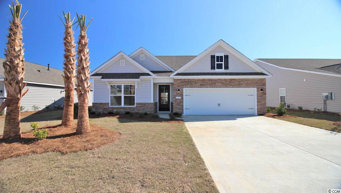 608 Belle Dr. North Myrtle Beach, SC 29582