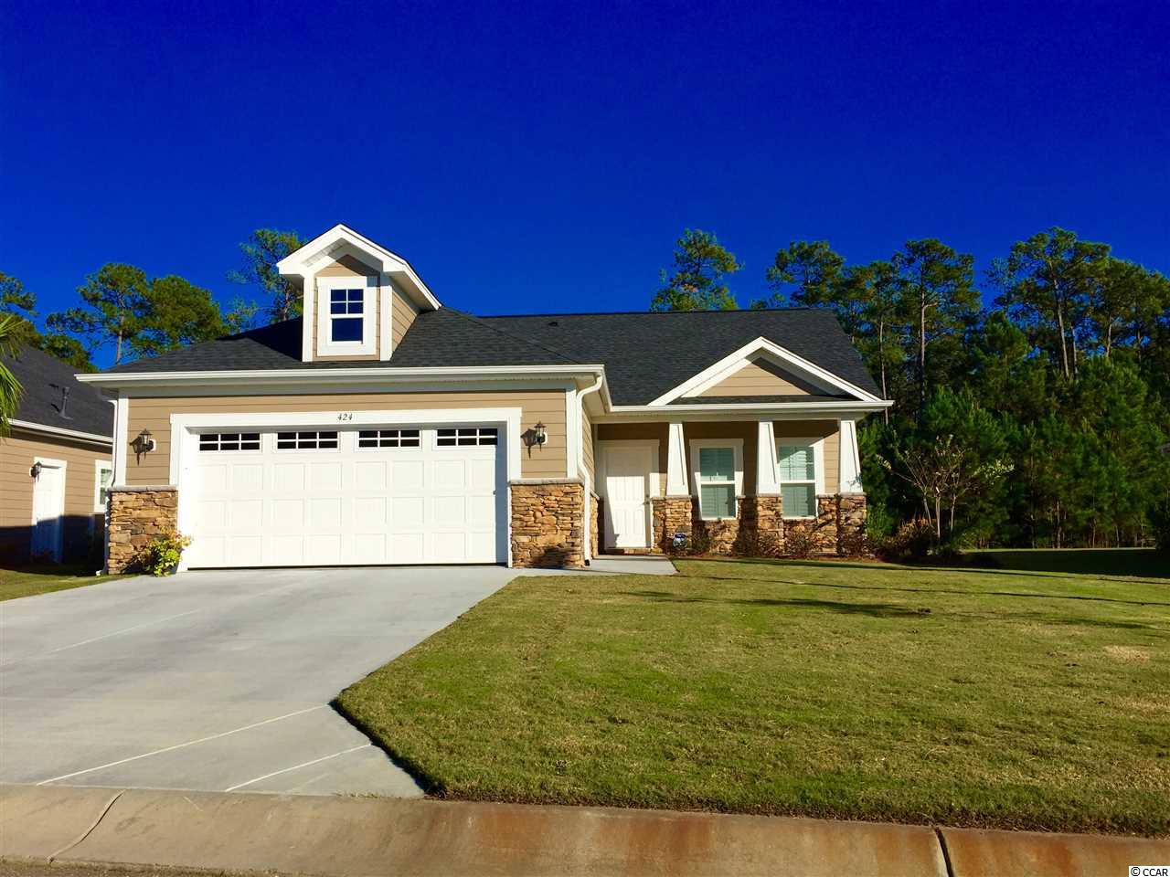 600 Elmwood Circle Murrells Inlet, SC 29576