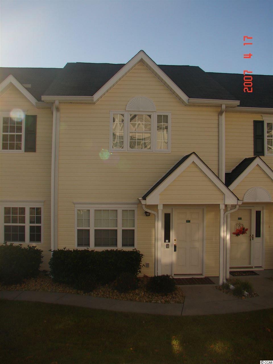 105 Barnwell St. UNIT 29C North Myrtle Beach, SC 29582