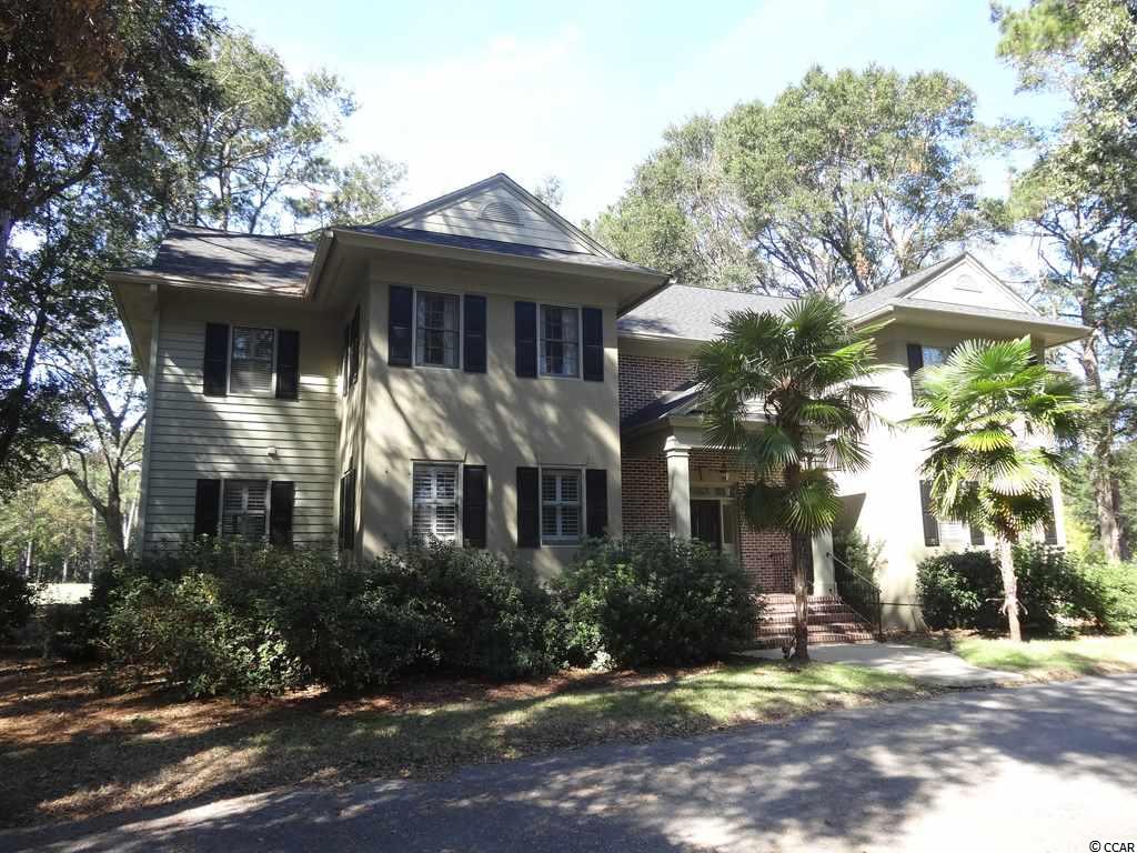 159 Weehawka Way Pawleys Island, SC 29585