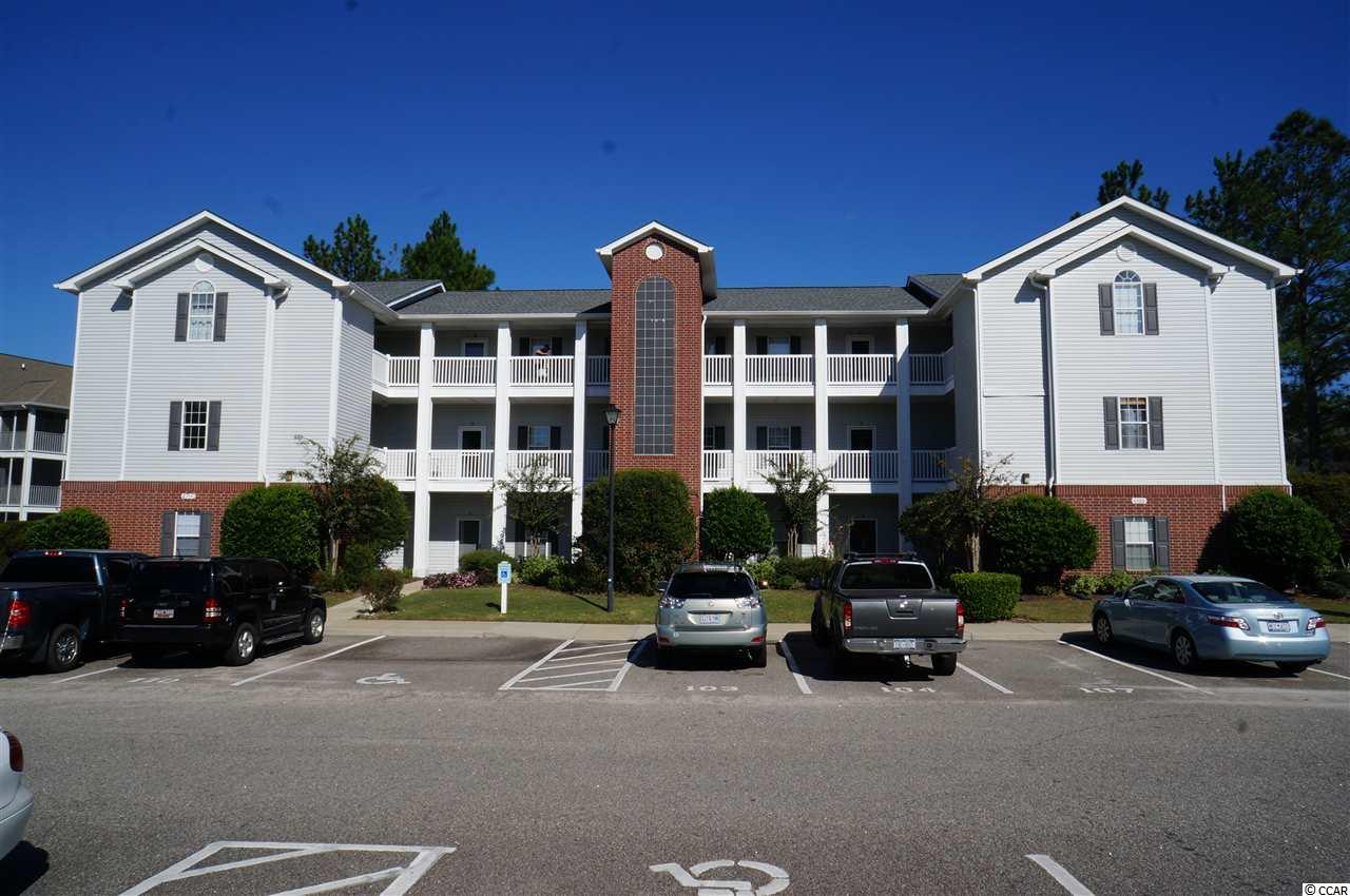 4700 Touhey Dr. UNIT #104 Myrtle Beach, SC 29579