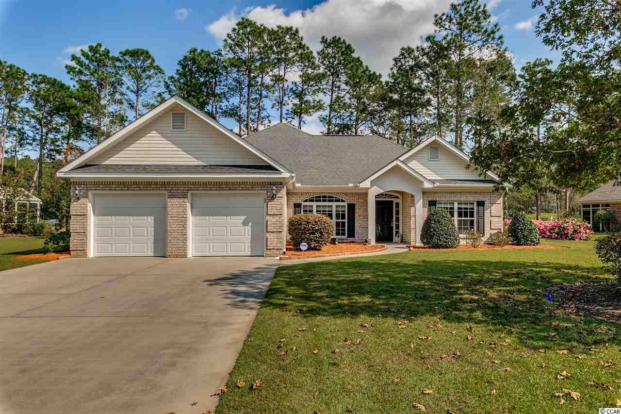 1180 Foxtail Dr. Longs, SC 29568