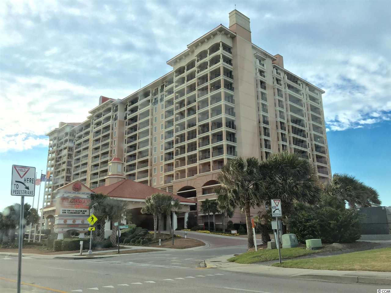1819 N Ocean Blvd. UNIT #1509 North Myrtle Beach, SC 29582