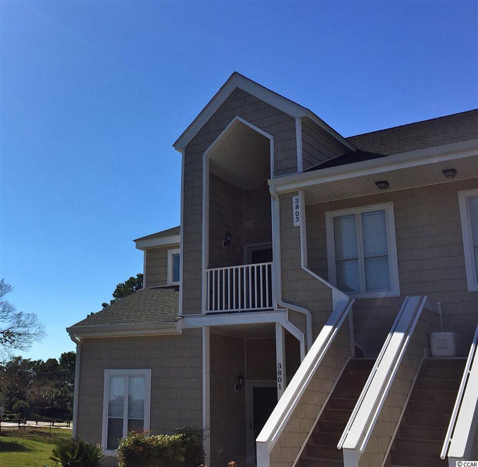 3803 Myrtle Pointe Dr. Myrtle Beach, SC 29579