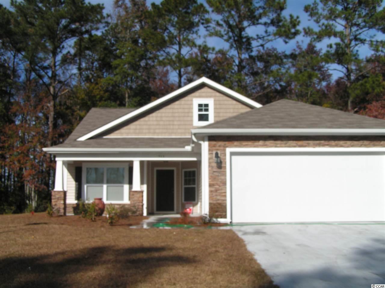 713 Old Castle Loop Myrtle Beach, SC 29579