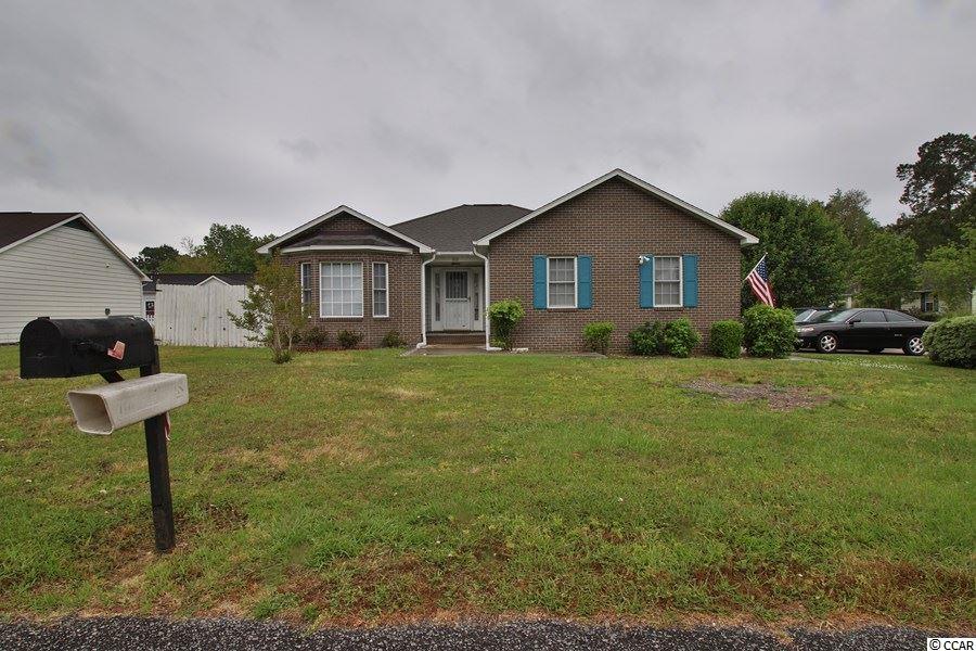 888 Holly Sands Blvd. Little River, SC 29566