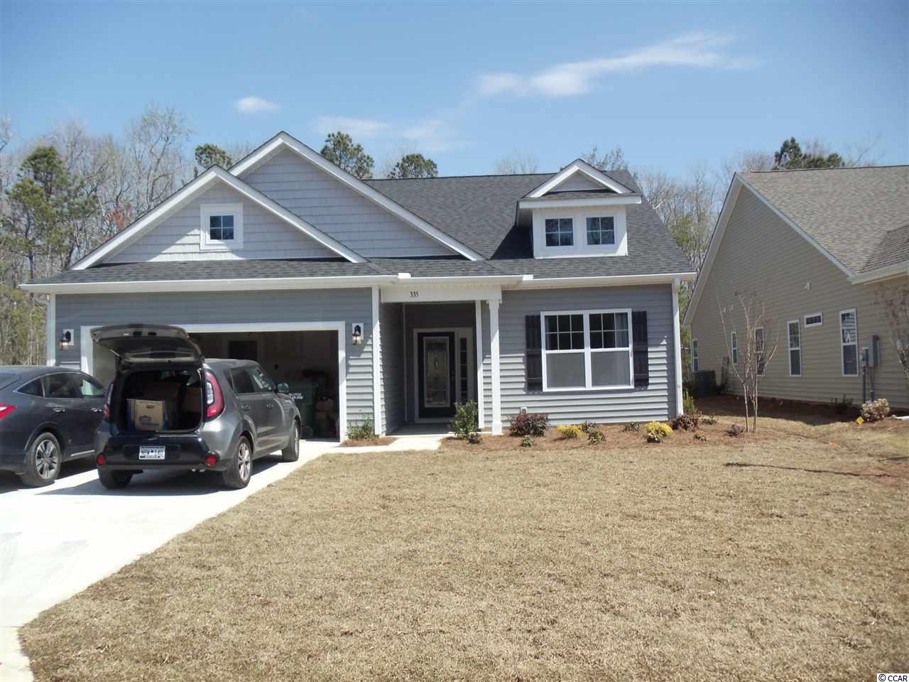 335 Palm Lakes Blvd. Little River, SC 29566