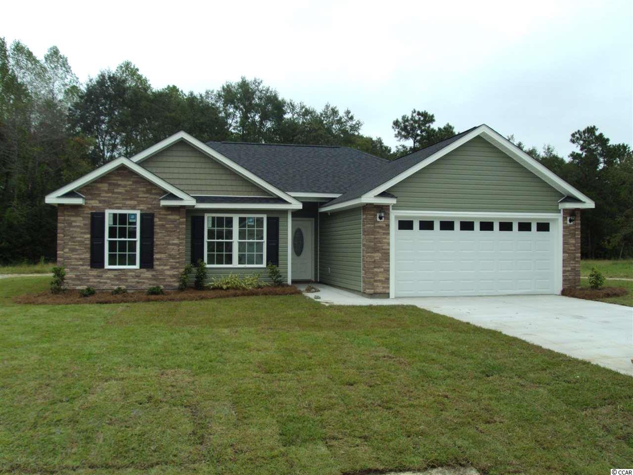105 Paseka Ln. Loris, SC 29569