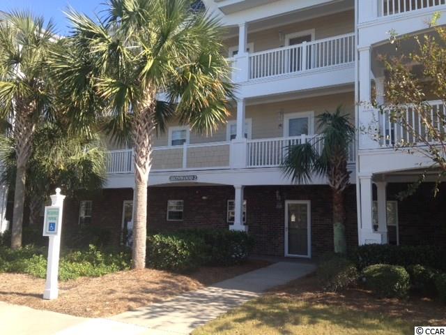 5801 Oyster Catcher Dr. UNIT #224 North Myrtle Beach, SC 29582