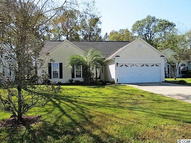 1505 Medinah Ln. Murrells Inlet, SC 29576