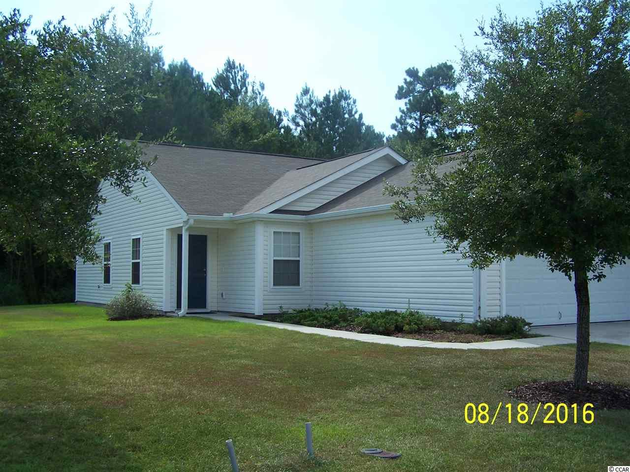 314 Junco Circle Longs, SC 29568