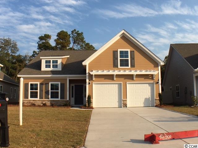 3706 White Wing Circle Myrtle Beach, SC 29579