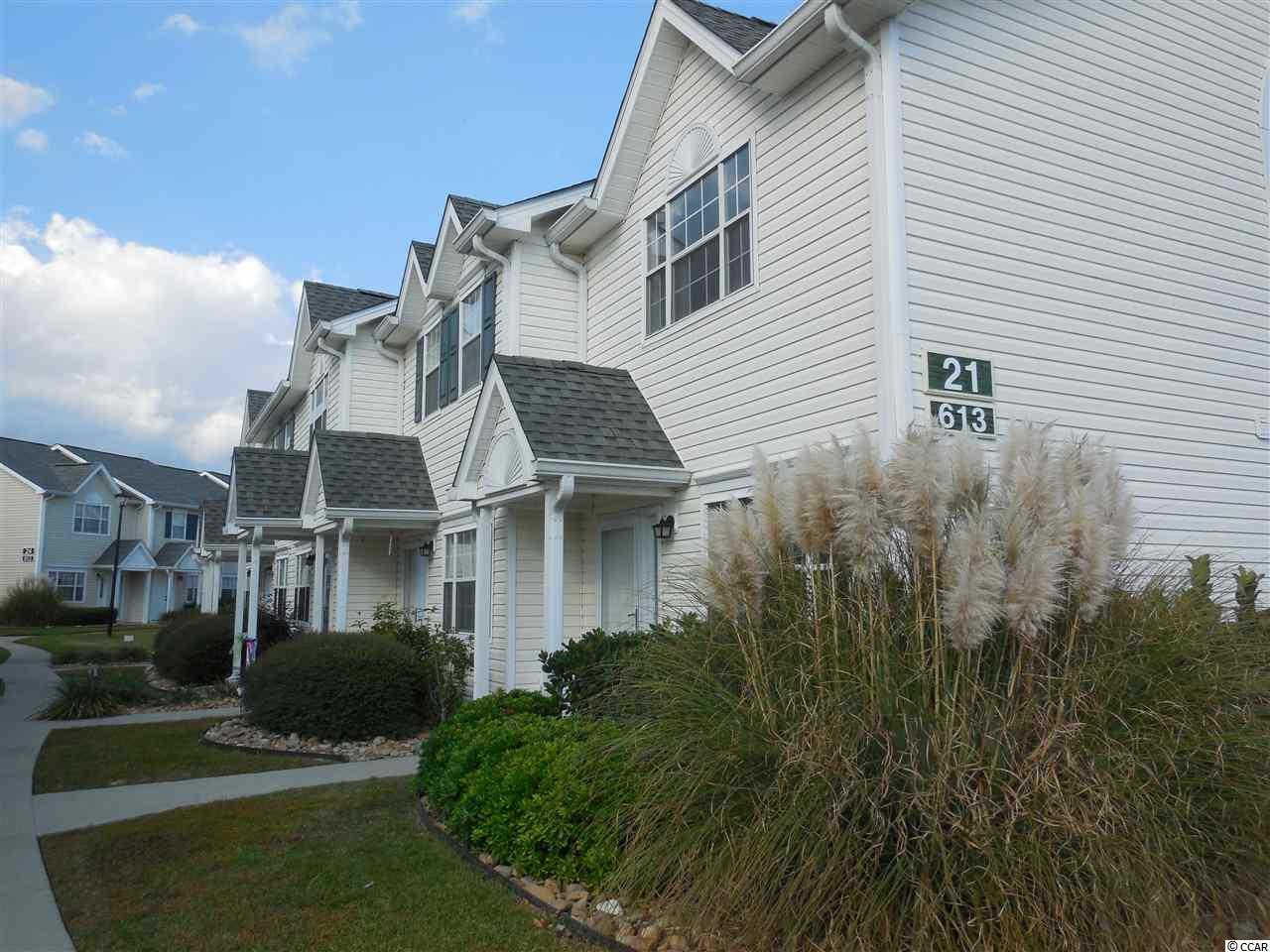 613 S 2nd Ave. N UNIT 21-C North Myrtle Beach, SC 29582