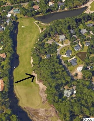 LOT 15 Hill Dr. Pawleys Island, SC 29585