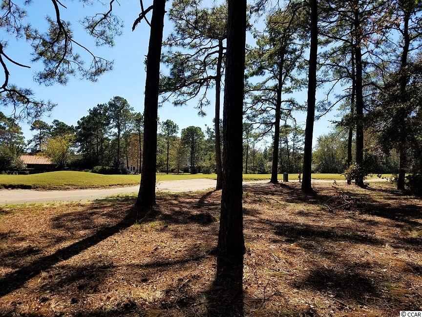 LOT 16 Hill Dr. Pawleys Island, SC 29585