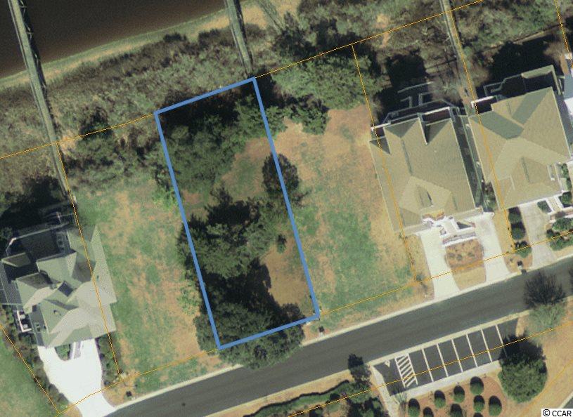 LOT 382 South Island Dr. North Myrtle Beach, SC 29582