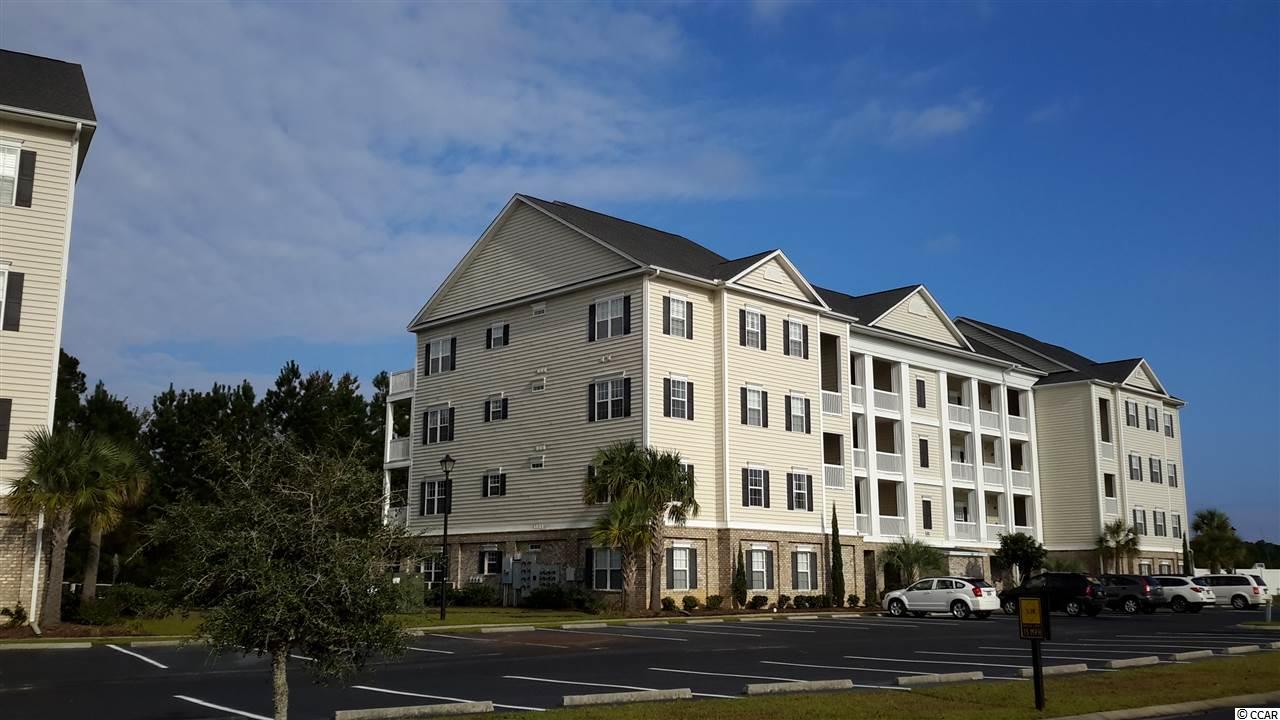 719 Shearwater Ct. UNIT #201 Murrells Inlet, SC 29576