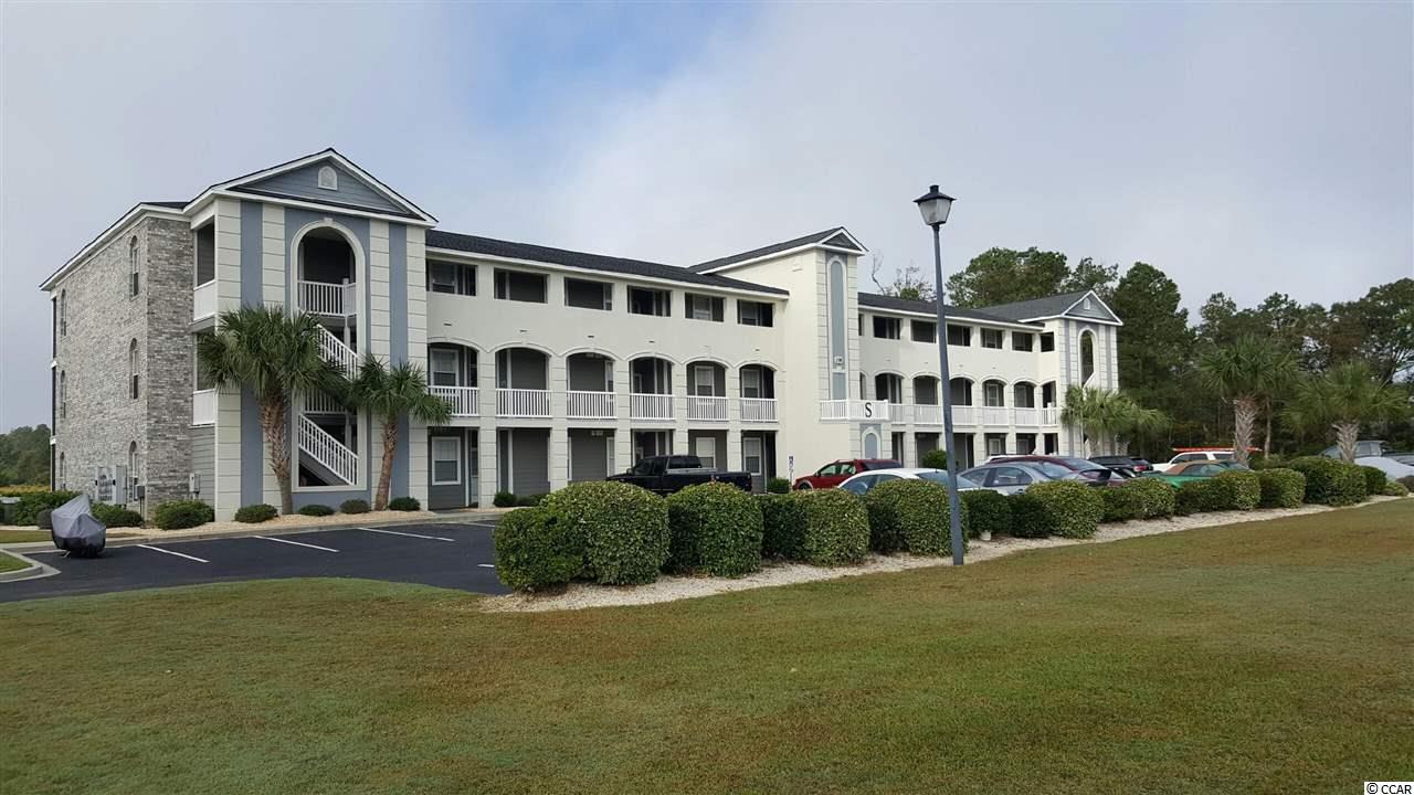 4503 W Harbor Ct. UNIT S-8 Little River, SC 29566