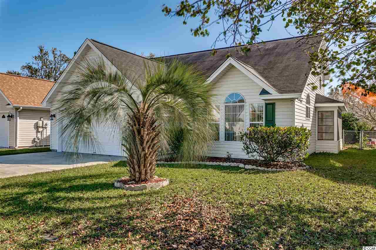 546 Mallard Ln. Surfside Beach, SC 29575