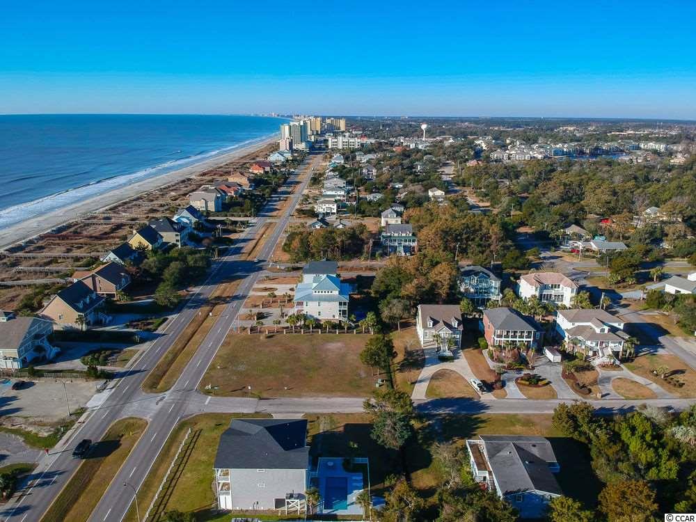 1103 N Ocean Blvd. North Myrtle Beach, SC 29582