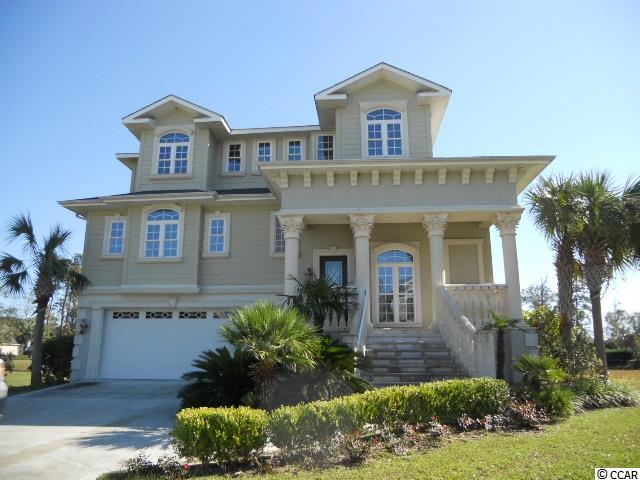 1604 Waterway Dr. North Myrtle Beach, SC 29582