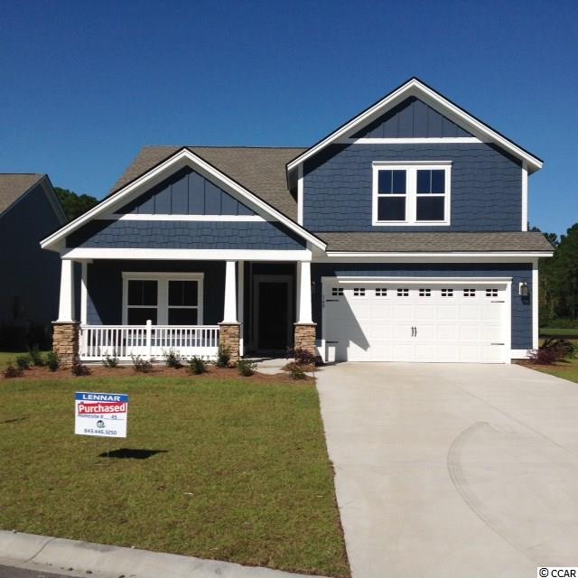 306 Southgate Ct. Pawleys Island, SC 29585