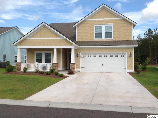 286 Southgate Ct. Pawleys Island, SC 29585