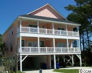 216 A S 14th Ave. S Surfside Beach, SC 29575