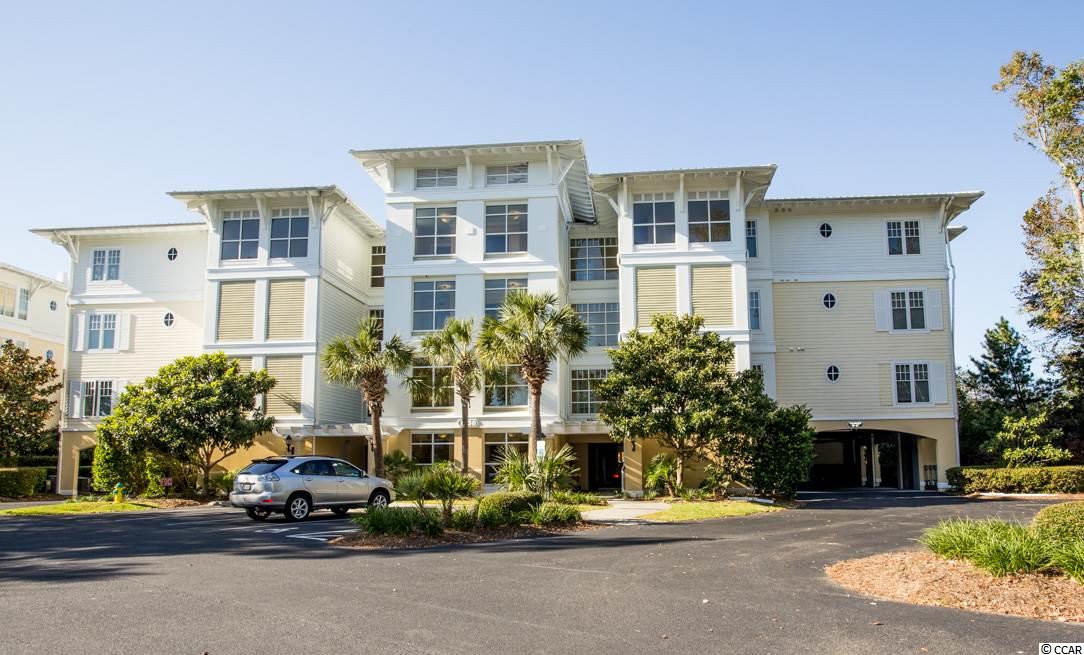 1330-302 Villa Marbella Ct. UNIT 3-302 Myrtle Beach, SC 29572