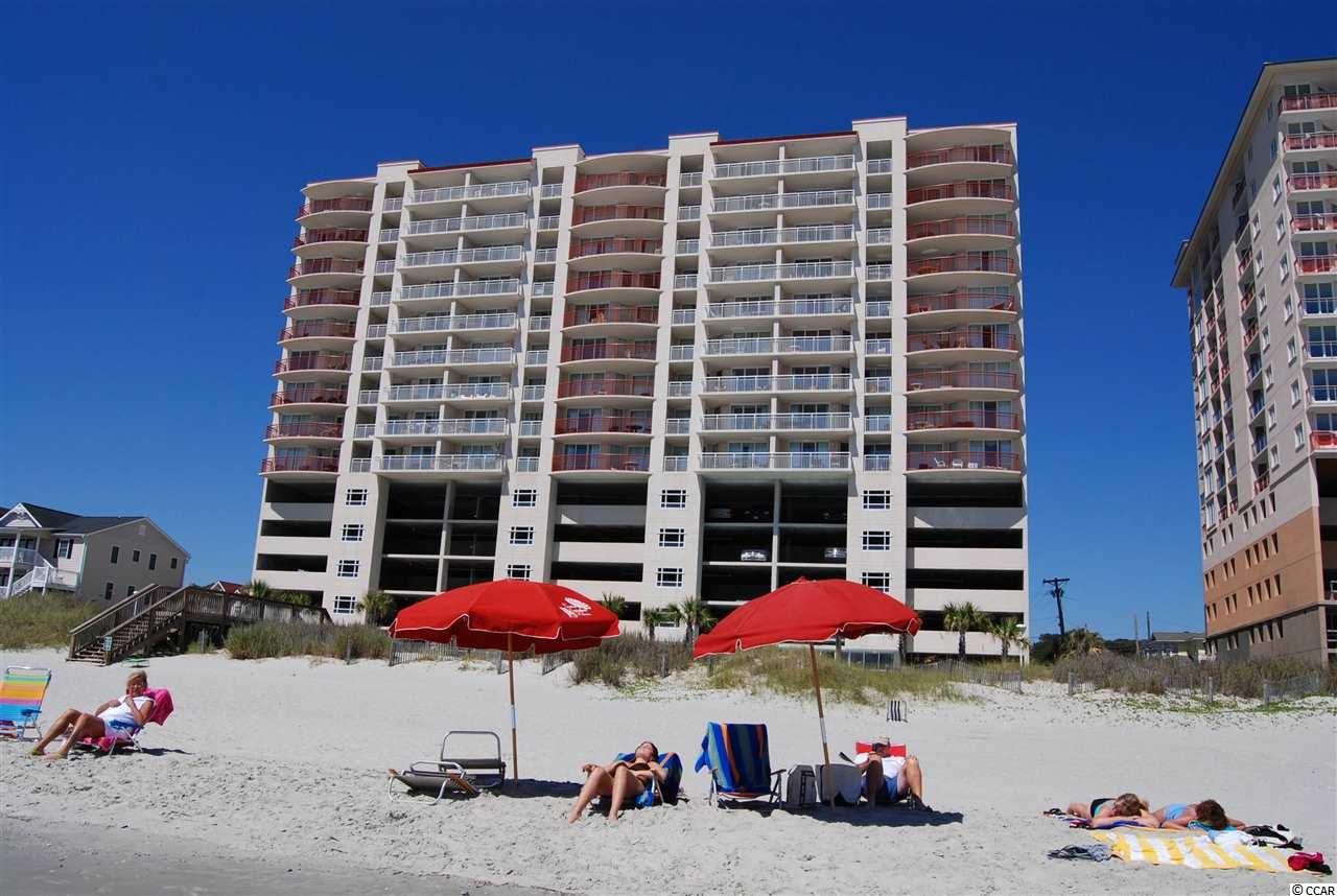 1401 S Ocean Blvd. UNIT PH 1 North Myrtle Beach, SC 29582