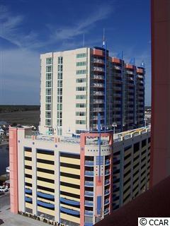 3601 N Ocean Blvd. UNIT #1540 North Myrtle Beach, SC 29582