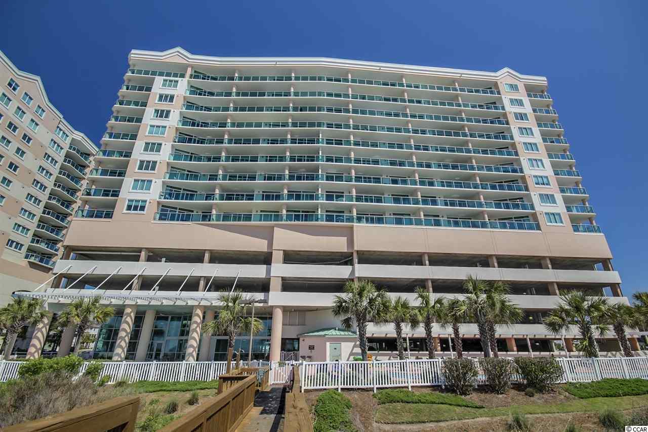 5700 N Ocean Blvd. UNIT #604 North Myrtle Beach, SC 29582